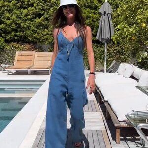 Rivet Utility - FOXY LINEN -  Large